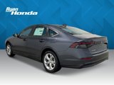 New 2025 Honda Accord LX image 3