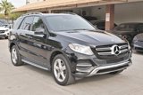 Used 2017 Mercedes-Benz GLE 350 image 2