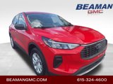 Used 2024 Ford Escape Active image 2