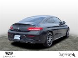 Used 2018 Mercedes-Benz C 300 Coupe image 2