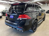 Used 2016 Mercedes-Benz GLE 63 AMG 4MATIC w/ Driver Assistance Package image 5