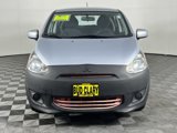 Used 2015 Mitsubishi Mirage DE image 2