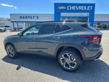 New 2025 Chevrolet Trax LT w/ Driver Confidence Package image 4