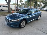 Used 2019 Volkswagen Jetta S w/ Driver Assistance Package image 2