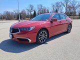 Used 2019 Acura TLX V6 SH-AWD image 3