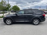 Certified 2022 Ford Explorer XLT image 5
