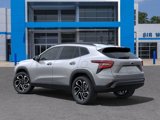 New 2025 Chevrolet Trax RS image 3