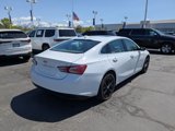 Used 2021 Chevrolet Malibu LT image 3