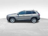 Certified 2021 Jeep Cherokee Latitude image 5
