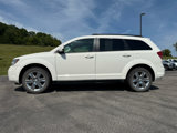 Used 2009 Dodge Journey SXT w/ Entertainment Group #2 image 2