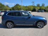 Used 2024 BMW X3 sDrive30i w/ Premium Package w/ZPA image 3
