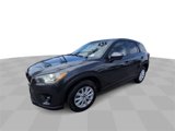 Used 2014 MAZDA CX-5 Touring image 4
