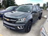 Used 2016 Chevrolet Colorado Z71 image 3