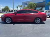 Used 2020 Ford Fusion SE image 4