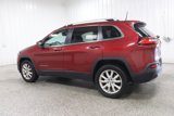 Used 2016 Jeep Cherokee Limited image 3
