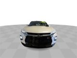 Certified 2022 Chevrolet Blazer RS w/ Enhanced Convenience Package image 3