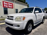Used 2005 Toyota Sequoia Limited image 2