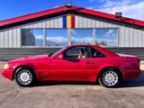 Used 1997 Mercedes-Benz SL 500 image 6