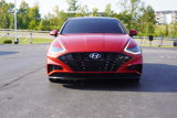 Used 2021 Hyundai Sonata Limited image 2