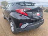 Used 2020 Toyota C-HR LE image 4