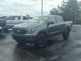 Used 2020 Ford Ranger XLT w/ Equipment Group 301A Mid image 3