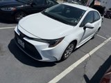 Used 2023 Toyota Corolla LE image 3