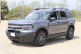 Used 2024 Ford Bronco Sport Big Bend image 3