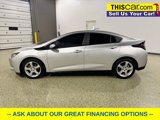 Used 2017 Chevrolet Volt LT w/ Comfort Package image 4