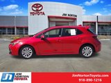 Used 2023 Toyota Corolla SE image 4
