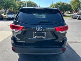 Certified 2018 Toyota Highlander XLE image 4