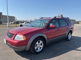 Used 2007 Ford Freestyle SEL image 4