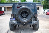Used 2013 Jeep Wrangler Unlimited Sahara w/ Connectivity Group image 5