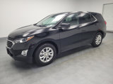 Used 2019 Chevrolet Equinox LT image 2