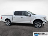 Used 2017 Ford F150 Limited image 6