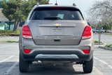 Used 2021 Chevrolet Trax LT w/ Driver Confidence Package image 5