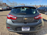 Used 2017 Chevrolet Cruze LT w/ Convenience Package image 6