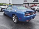 Certified 2020 Dodge Challenger GT w/ Driver Convenience Group image 3