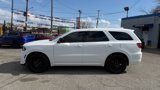 Used 2016 Dodge Durango SXT w/ Blacktop Package image 2