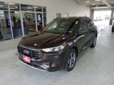 Certified 2023 Ford Escape ST-Line w/ Tech Pack #1 image 4