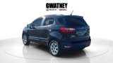 Used 2020 Ford EcoSport SE w/ SE Convenience Package image 5