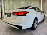 Used 2024 Nissan Altima 2.5 S image 6