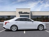 New 2025 Cadillac CT4 Luxury image 5
