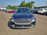Used 2021 Hyundai Santa Fe SEL image 3