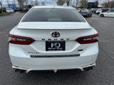 Used 2022 Toyota Camry XSE image 5