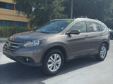 Used 2013 Honda CR-V EX image 3