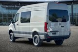 New 2025 Mercedes-Benz Sprinter 2500 image 6