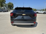 New 2025 Chevrolet Trax LT w/ Driver Confidence Package image 5