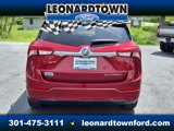 Used 2019 Buick Envision Preferred image 4