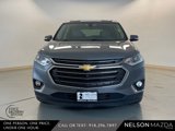 Used 2019 Chevrolet Traverse LT image 2