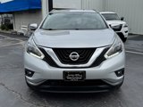 Used 2018 Nissan Murano SV w/ Premium Package image 2